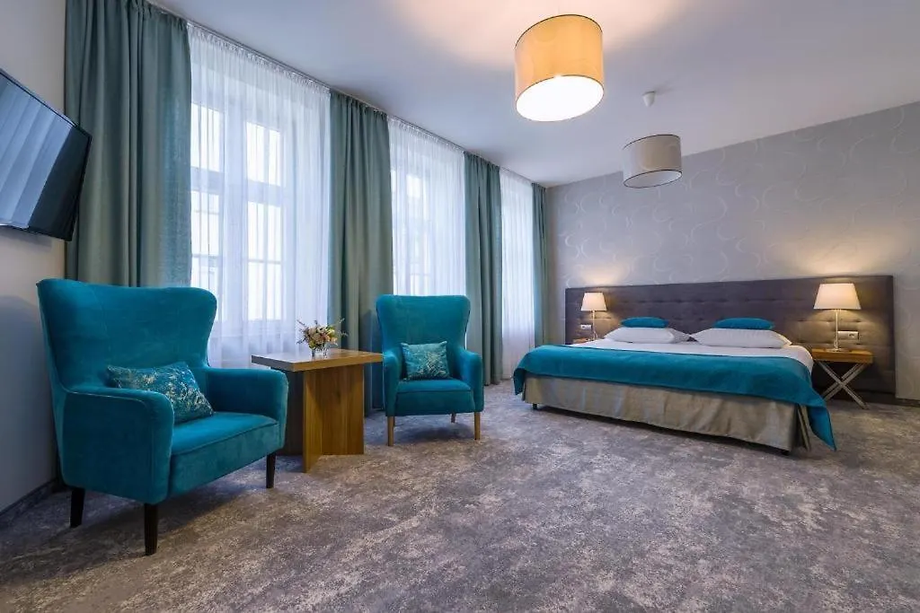 Tulip Hotels - Wroclaw Patio