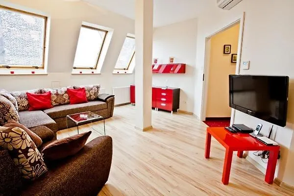 Tulip Hotels - Wroclaw Patio