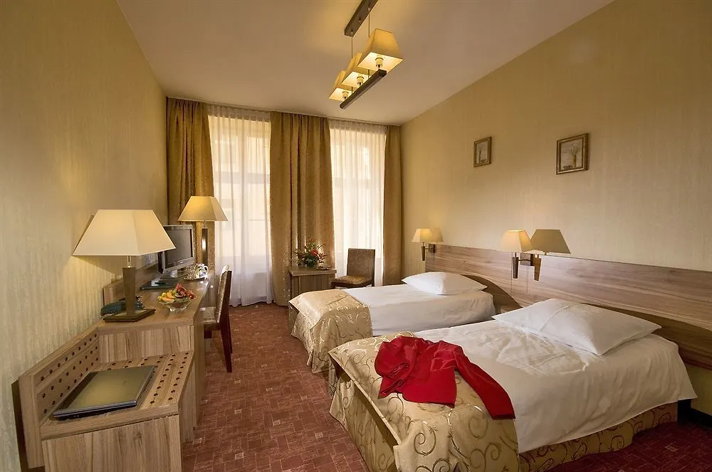 Tulip Hotels - Wroclaw Patio