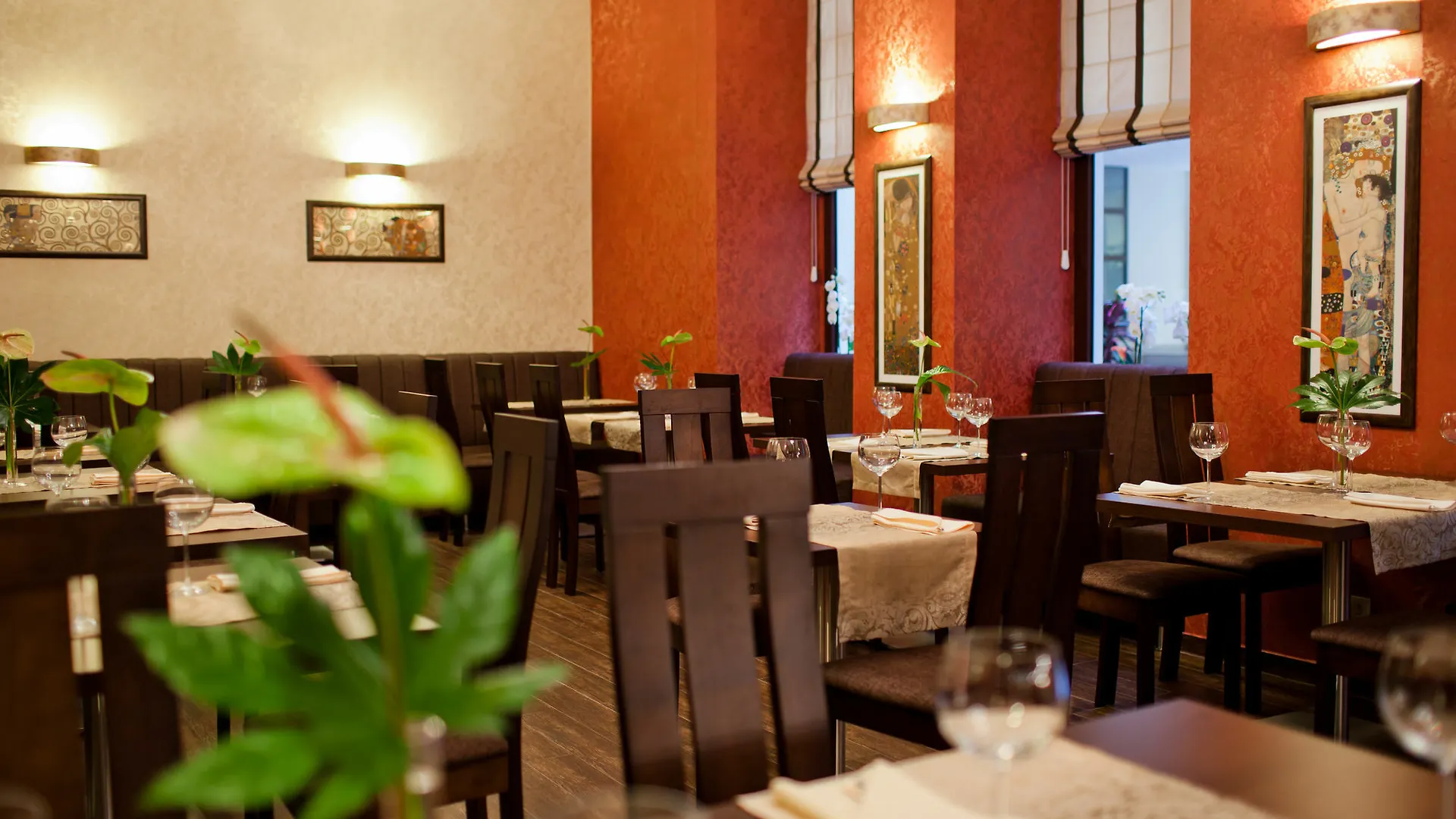 Tulip Hotels - Wroclaw Patio Polska