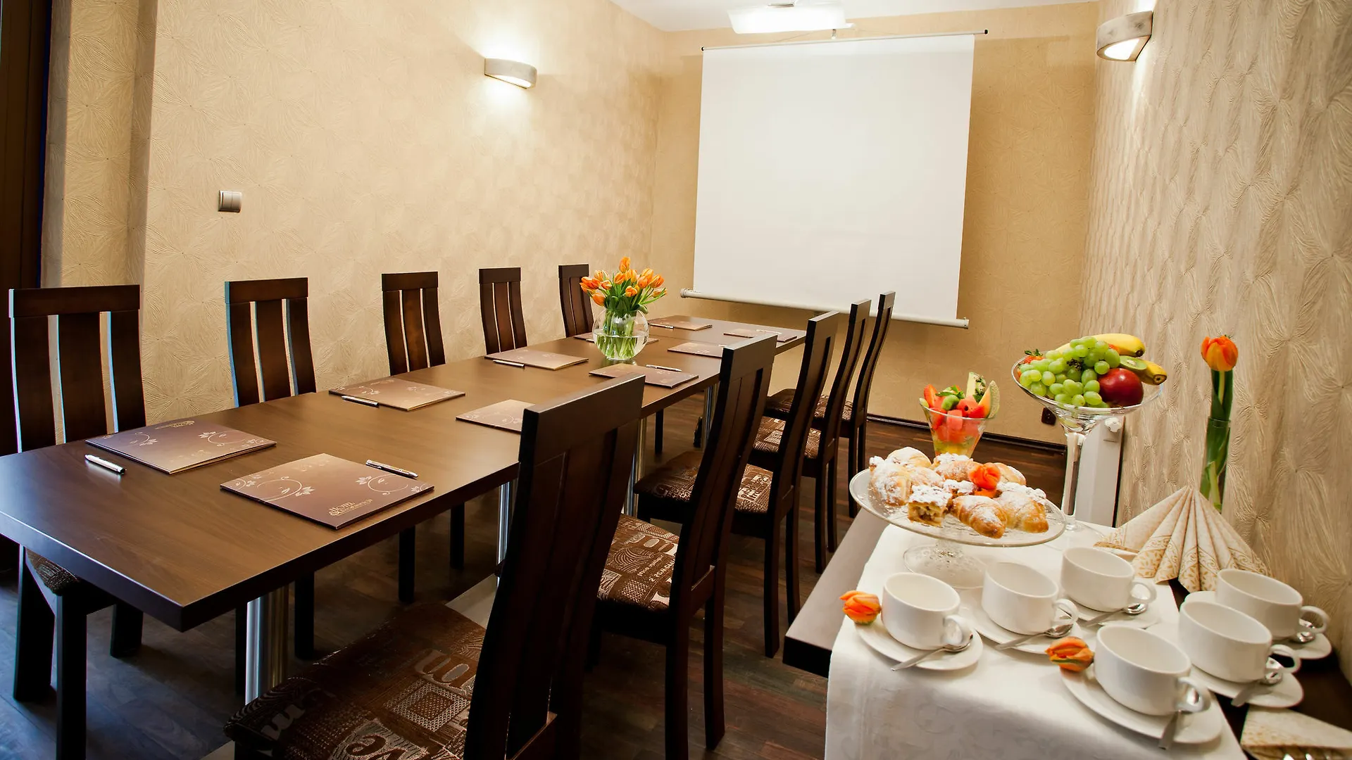 Tulip Hotels - Wroclaw Patio