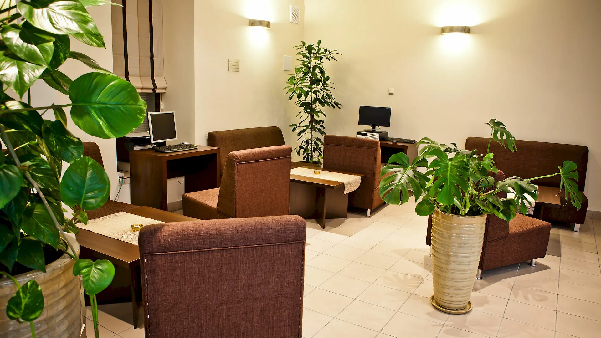 Tulip Hotels - Wroclaw Patio