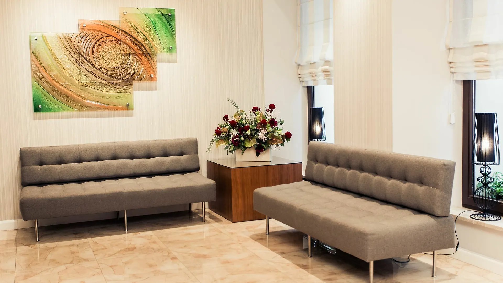 Tulip Hotels - Wroclaw Patio