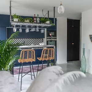 Apartment Hedo & Art Loft - Old Town Posen