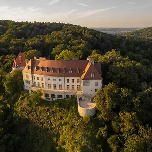 Hotel Zinar Castle *****