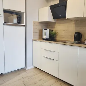 Apartament Lucky-time Pl - 2 - Ostrow Tumski, Wrocław