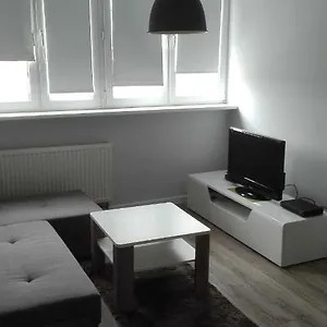 Apartament Maneki Neko, Wrocław