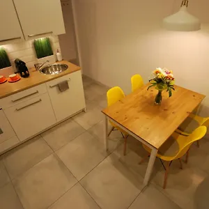 Apartment Swidnicka Apartment-city Centre