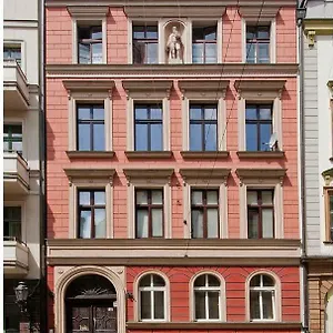 Kwatera prywatna Ciche Mieszkanie 50m. Od Rynku, Wrocław