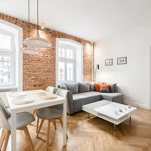 Apartament Sweet Time, Wrocław