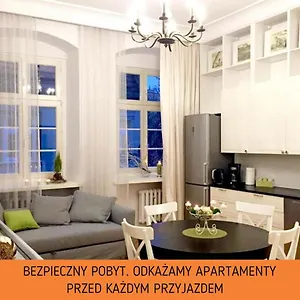 Apartment Exclusive Old Town By Renters