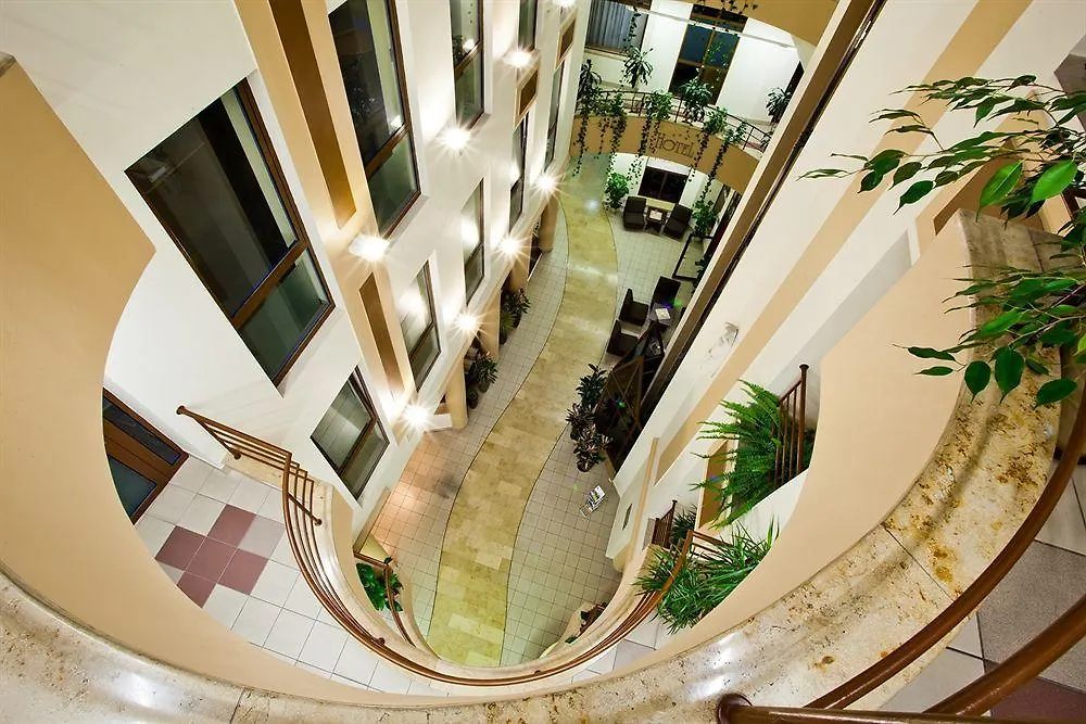 Tulip Hotels - Wroclaw Patio Polen