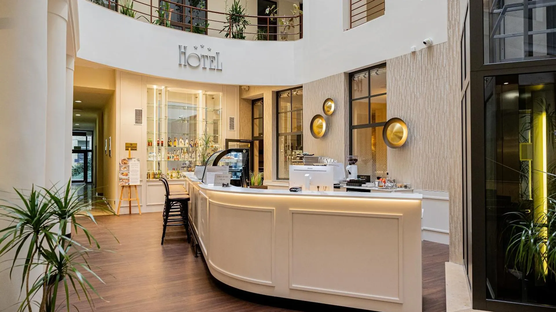 Tulip Hotels - Wroclaw Patio 3*,  Poland