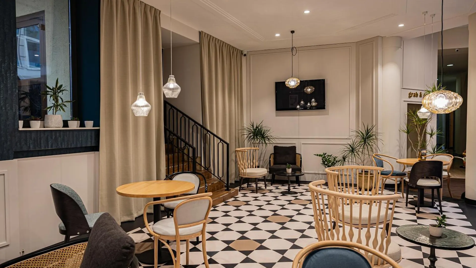 Tulip Hotels - Wroclaw Patio Polen