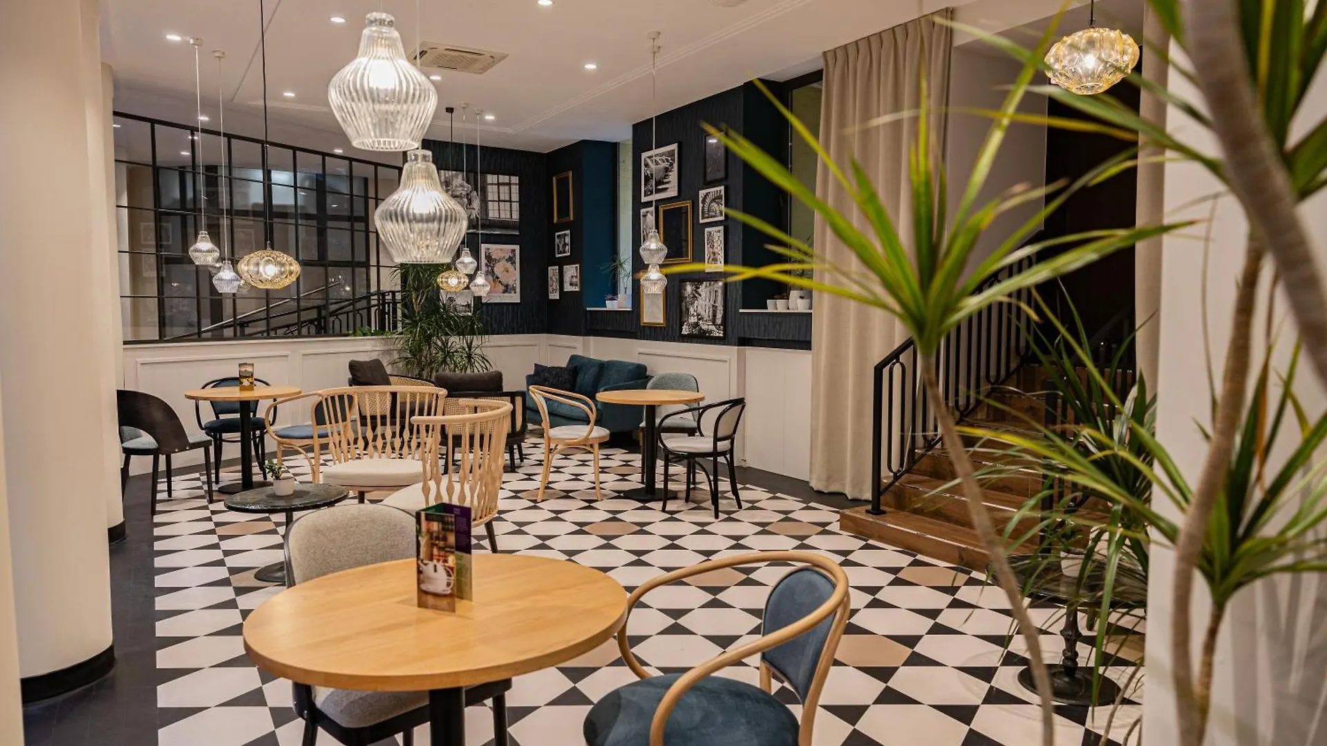 Tulip Hotels - Wroclaw Patio