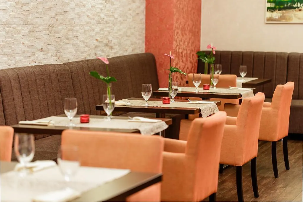 ***  Tulip Hotels - Wroclaw Patio Polen