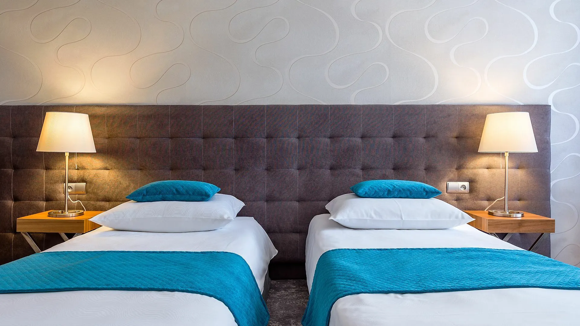 Tulip Hotels - Wroclaw Patio