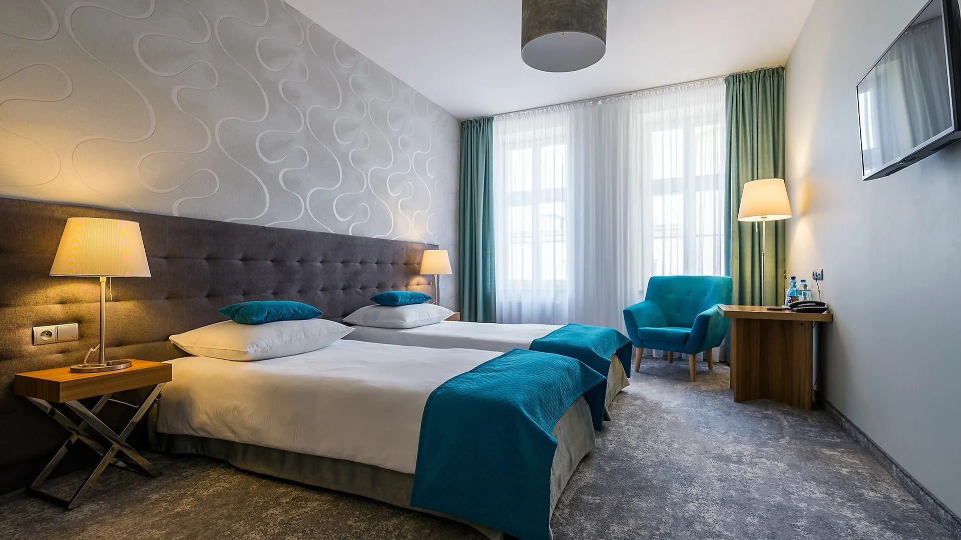 Tulip Hotels - Wroclaw Patio Poland