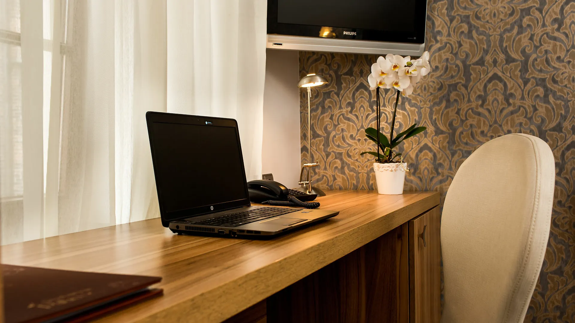 Tulip Hotels - Wroclaw Patio