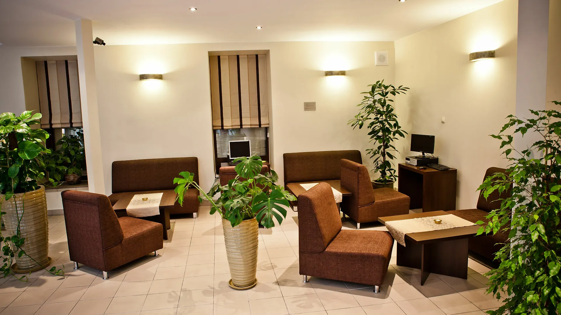 Tulip Hotels - Wroclaw Patio