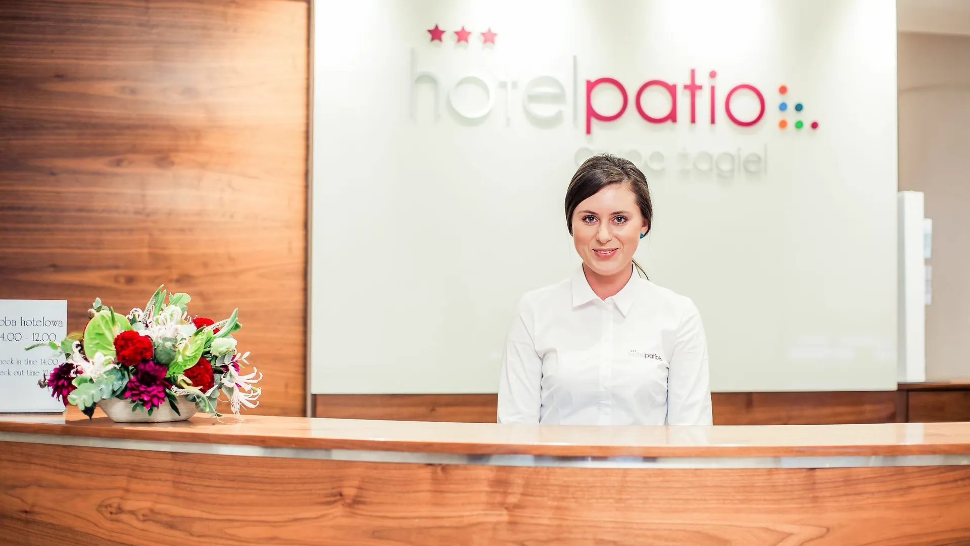 Tulip Hotels - Wroclaw Patio